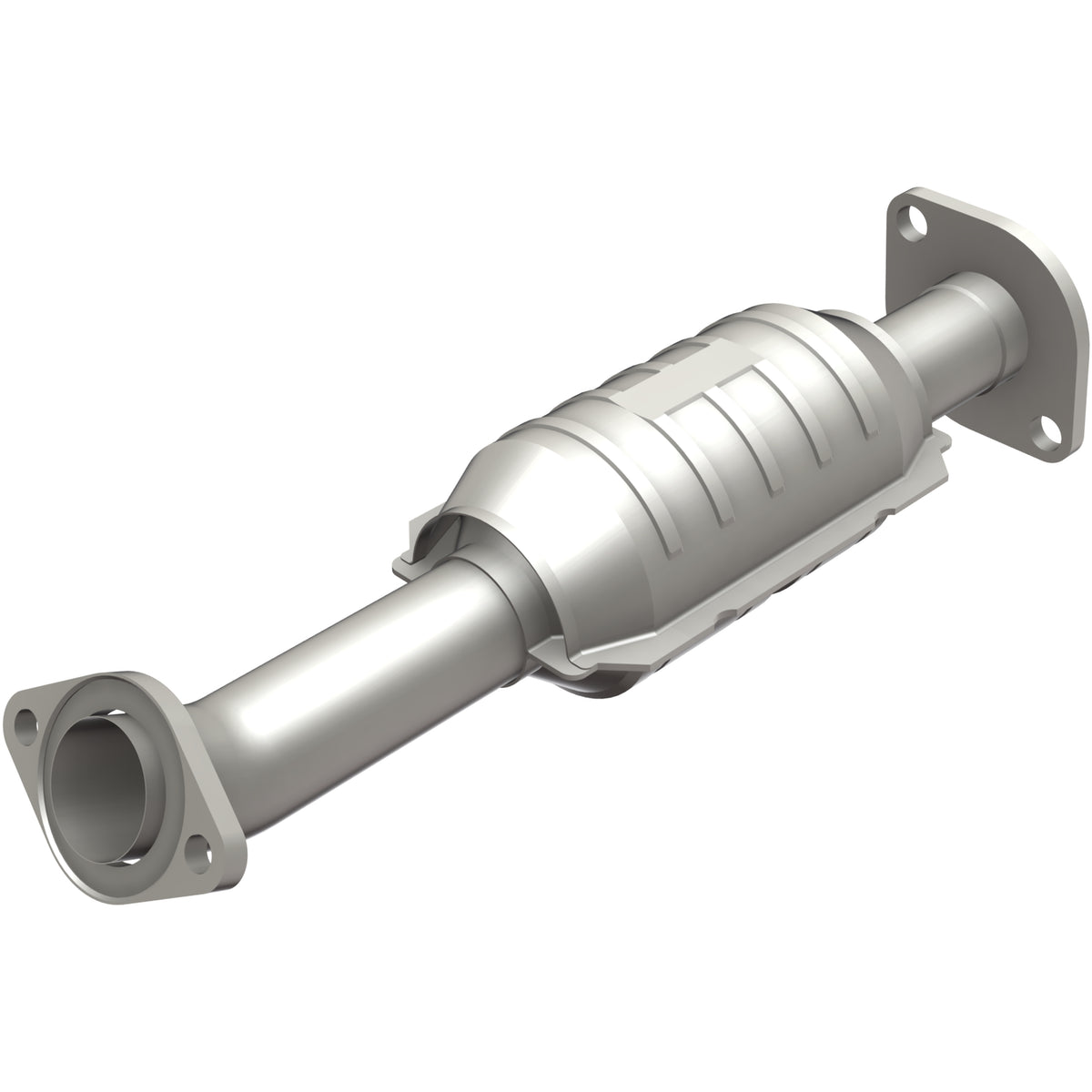 Catalytic Converter for HM Grade Federal / EPA Compliant Direct-Fit Catalytic Converter MagnaFlow 24428