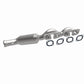 2007-2010 BMW X5 Catalytic Converter 5551237 Magnaflow