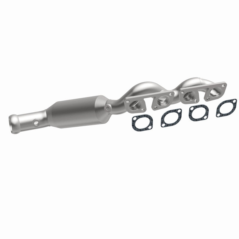 2007-2010 BMW X5 Catalytic Converter 5551237 Magnaflow