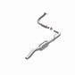 2000 Chevy Silverado 2500 6.0L DirectFit Catalytic Converter 4451647 Magnaflow - Catalytic Converters Car Part People