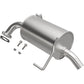 2005-2009 Subaru Outback Direct-Fit Muffler Kit 108-0080