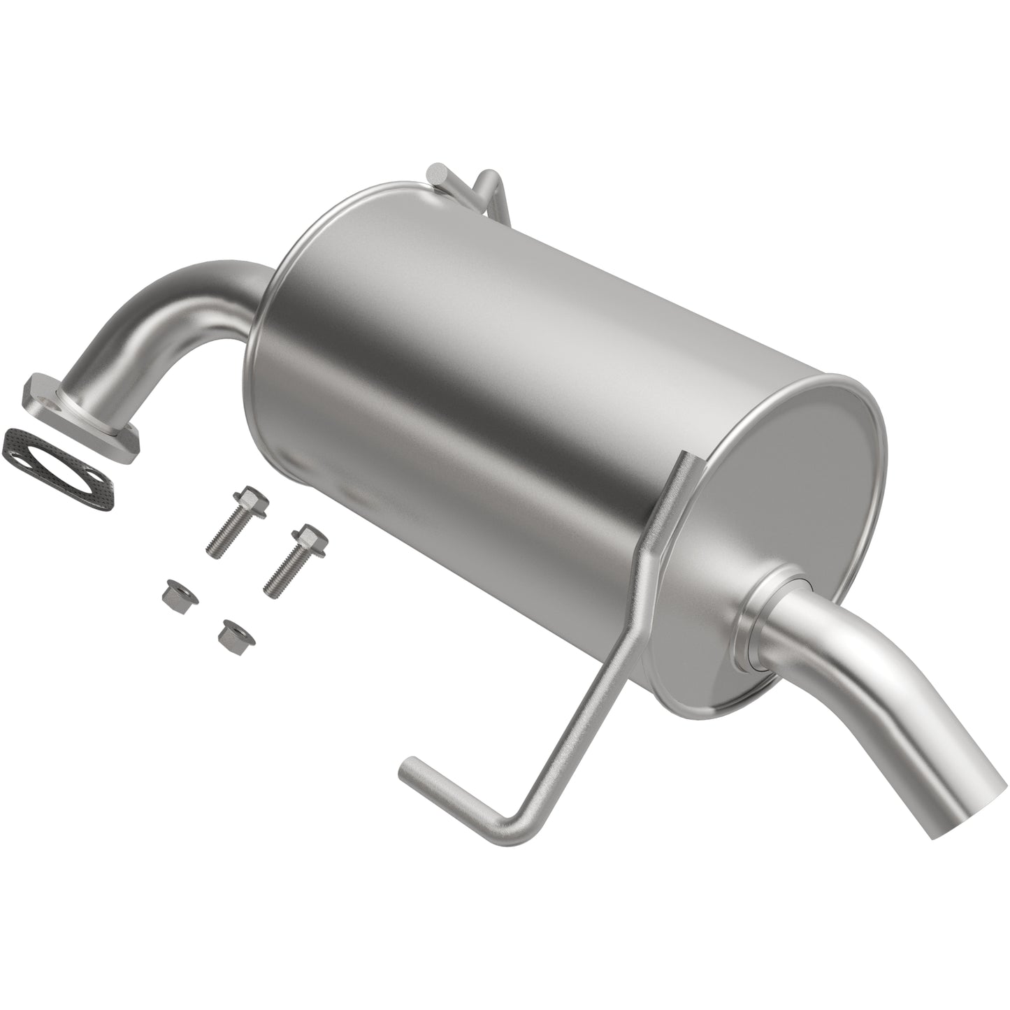 2005-2009 Subaru Outback Direct-Fit Muffler Kit 108-0080