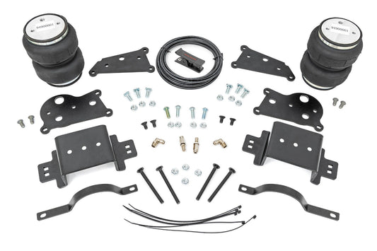 Air Spring Kit 10037