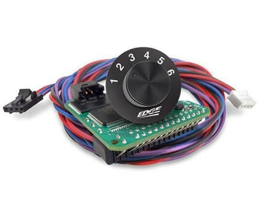 Edge Revolver Switch Chip Box - 14001
