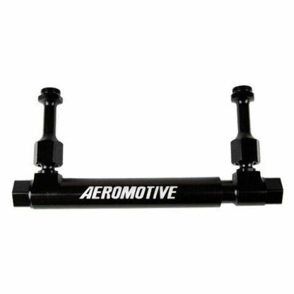 Aeromotive 14001 Fuel Log Rebuild Kit - Fuel Injectors and Parts Car Part People