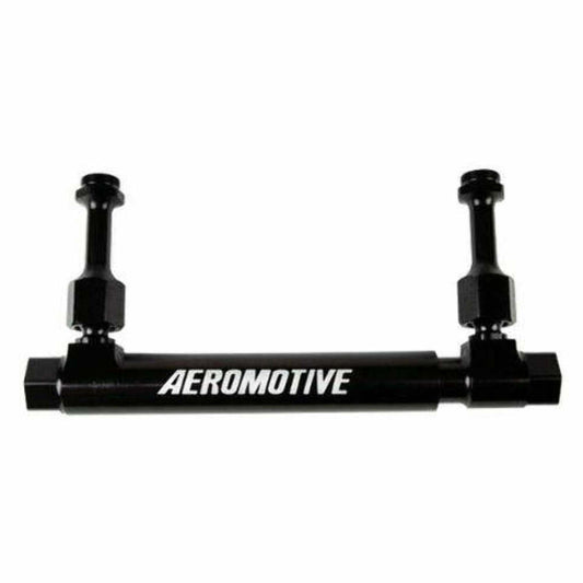 Aeromotive 14001 Fuel Log Rebuild Kit - Fuel Injectors and Parts Car Part People