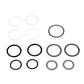 Aeromotive 14001 Fuel Log Rebuild Kit