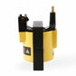 ACCEL Ignition Coil - SuperCoil - 1984-1998 Ford EEC-IV-Yellow-Individual-140012