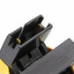 ACCEL Ignition Coil - SuperCoil - 1984-1998 Ford EEC-IV-Yellow-Individual-140012