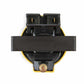 ACCEL Ignition Coil - SuperCoil - 1984-1998 Ford EEC-IV-Yellow-Individual-140012