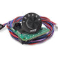 Edge Revolver Switch Chip Box - 14002