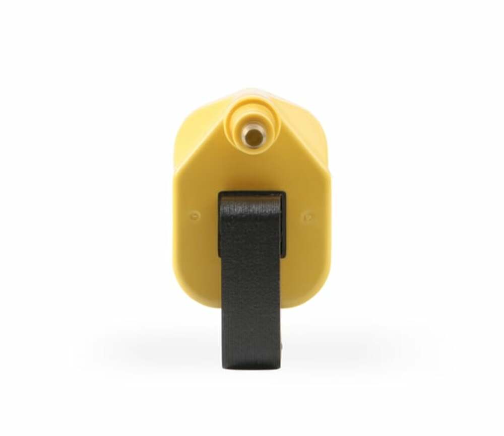 ACCEL 140021 - IgnitionCoil-SuperCoil-90-02 Dodge /Jeep /Plymouth /Chrysler Remote