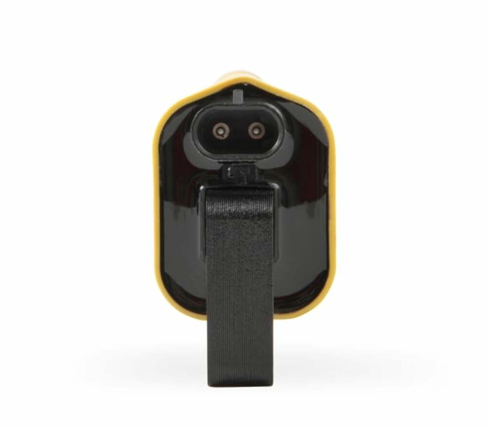ACCEL 140021 - IgnitionCoil-SuperCoil-90-02 Dodge /Jeep /Plymouth /Chrysler Remote