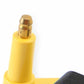 ACCEL 140021 - IgnitionCoil-SuperCoil-90-02 Dodge /Jeep /Plymouth /Chrysler Remote
