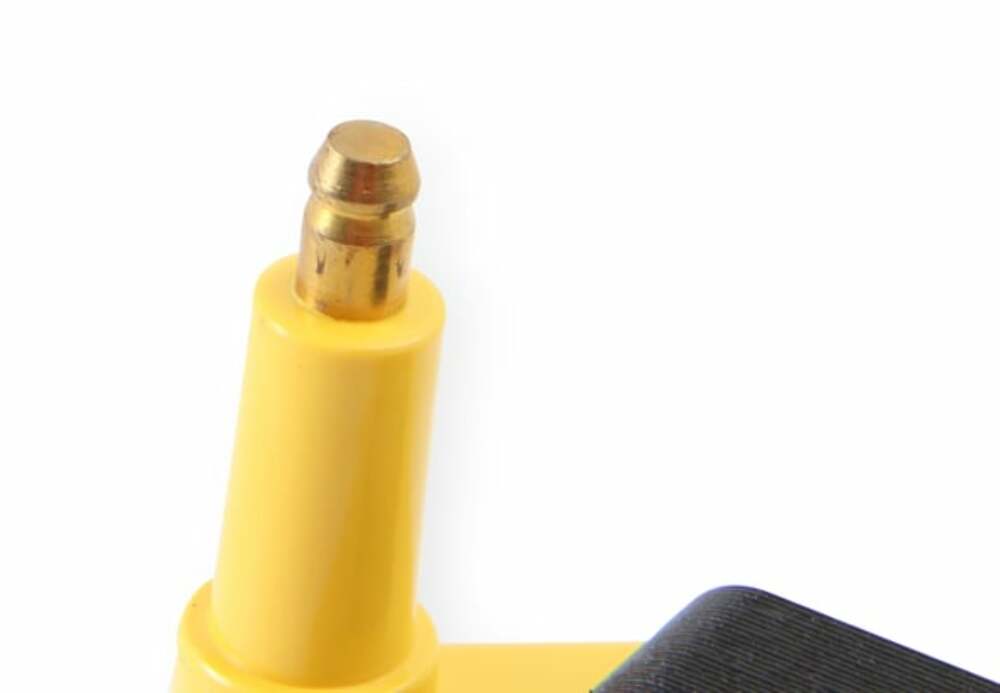 ACCEL 140021 - IgnitionCoil-SuperCoil-90-02 Dodge /Jeep /Plymouth /Chrysler Remote