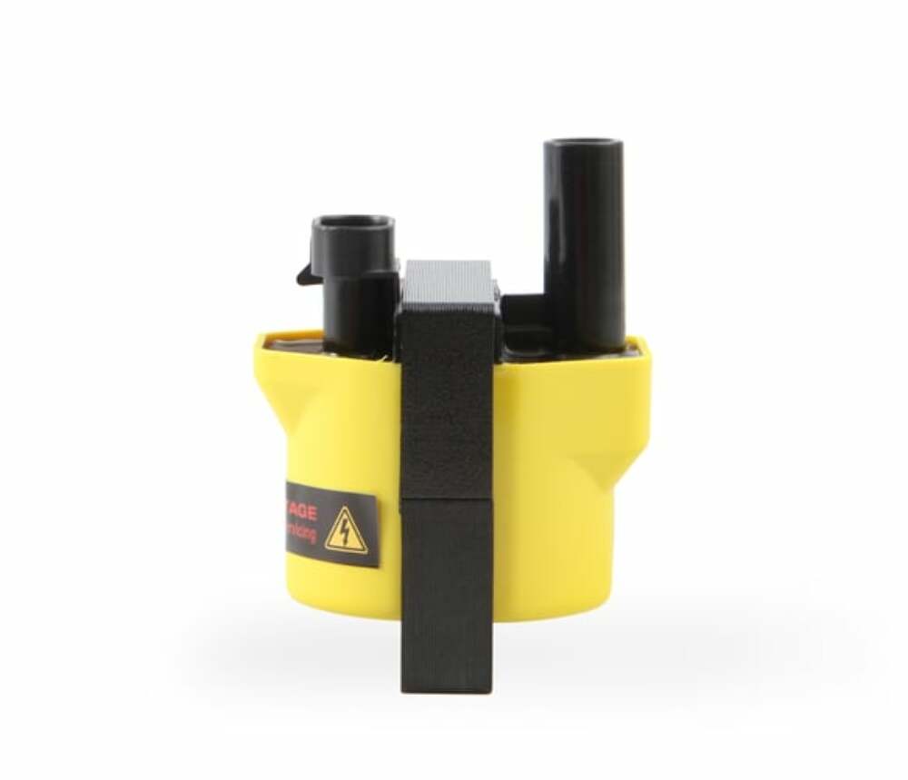 ACCEL Ignition Coil - SuperCoil-GM Vortec engine1996-2001 5.0/5.7/7.4L-140024ACC
