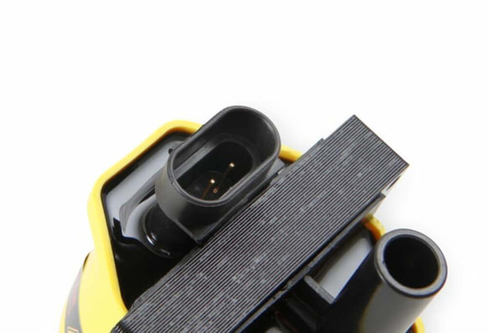 ACCEL Ignition Coil - SuperCoil-GM Vortec engine1996-2001 5.0/5.7/7.4L-140024ACC