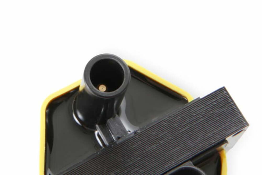 ACCEL Ignition Coil - SuperCoil-GM Vortec engine1996-2001 5.0/5.7/7.4L-140024ACC