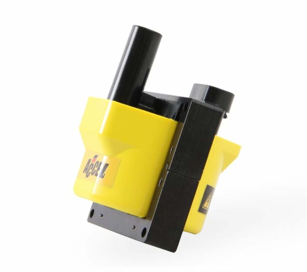 ACCEL Ignition Coil - SuperCoil-GM Vortec engine1996-2001 5.0/5.7/7.4L-140024ACC