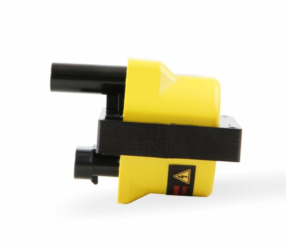 ACCEL Ignition Coil - SuperCoil-GM Vortec engine1996-2001 5.0/5.7/7.4L-140024ACC