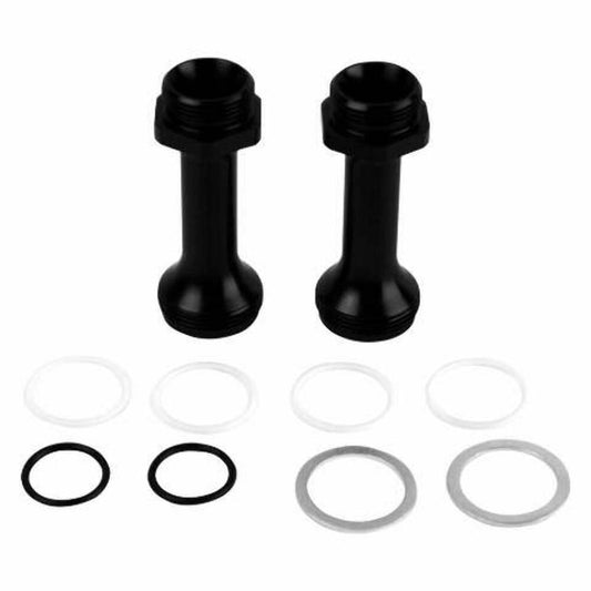 Aeromotive 14003 Fuel Log Conversion Kit (Holley Style) - Fuel Injectors and Parts Car Part People