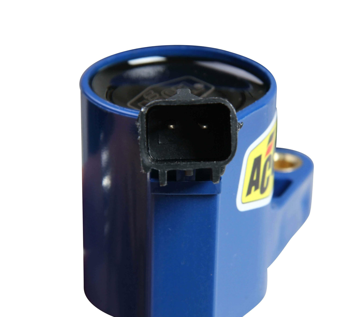 ACCEL IgnitionCoil - SuperCoil - 1998-2008 Ford 4.6L/5.4L/6.8L-140032B-8