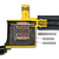 ACCEL Ignition Coil-SuperCoil-Ford 4valve modular engine 4.6/5.4L-8Pack-140034-8