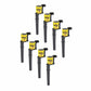 ACCEL Ignition Coil-SuperCoil-Ford 4valve modular engine 4.6/5.4L-8Pack-140034-8