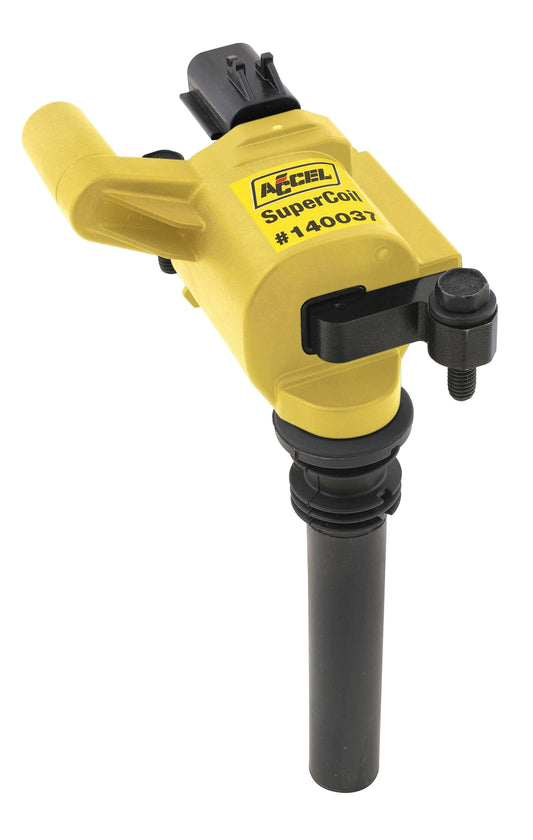 ACCEL Ignition Coil -Gen 3 Hemi 5.7L Single Plug - 2003-2007, Individual -140037