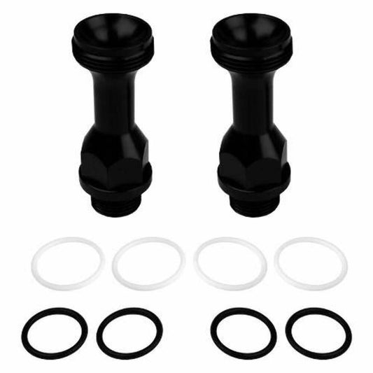 Aeromotive 14004 Fuel Log Conversion Kit (Ultra HP Style) - Fuel Injectors and Parts Car Part People