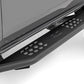 Fits Ford Bronco (21-24) OV2 Running Boards; Side Step Bars; 2-Door; 14004