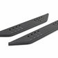 Fits Ford Bronco (21-24) OV2 Running Boards; Side Step Bars; 2-Door; 14004