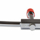 Demon Carburetion 140057 Chrome Fuel Line