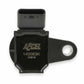 Accel Ignition Coils-98-10 Toyota,4.7L/Lexus 4.3L,V8 Engines,Black-140083K-8