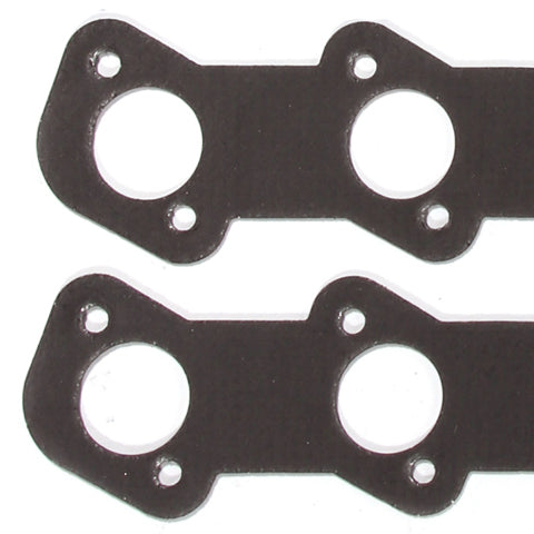 Premium Header Gasket Set Fits Ford 4.6 / 5.4L-2V (Pair)-1401