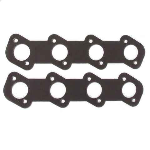 Premium Header Gasket Set Fits Ford 4.6 / 5.4L-2V (Pair)-1401
