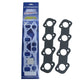 Premium Header Gasket Set Fits Ford 4.6 / 5.4L-2V (Pair)-1401