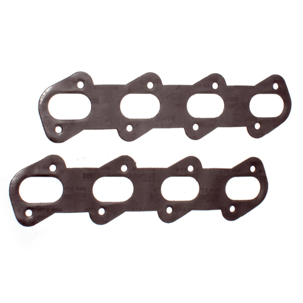 Premium Header Gasket Set Fits Ford 4.6 / 5.4L-4V (Pair)-1402 - Car Part People