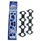 Premium Header Gasket Set Fits Ford 4.6 / 5.4L-3V (Pair)-1403 - Car Part People