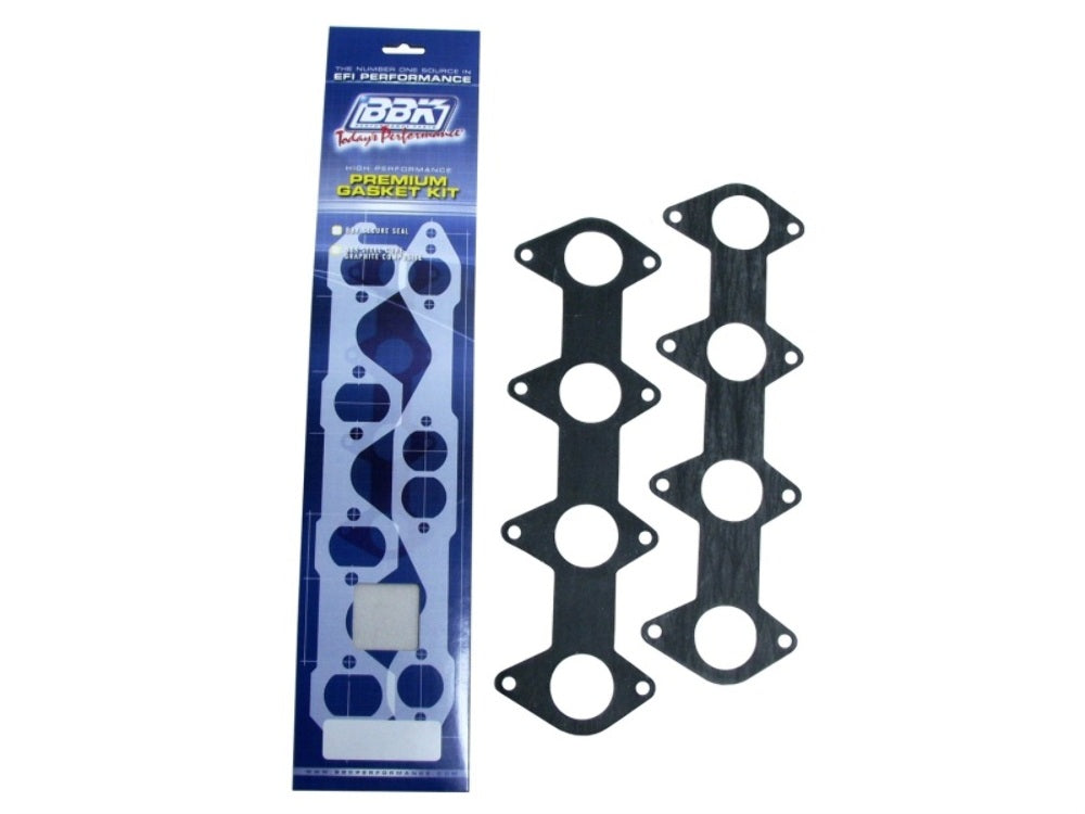 Premium Header Gasket Set Fits Ford 4.6 / 5.4L-3V (Pair)-1403 - Car Part People
