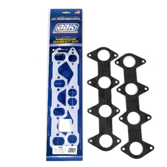 Premium Header Gasket Set Fits Ford 4.6 / 5.4L-3V (Pair)-1403 - Car Part People
