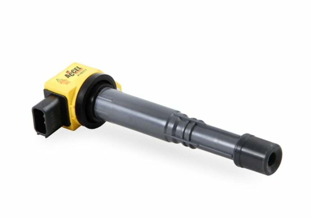 ACCEL Ignition Coil - SuperCoil - Honda 2.0/2.2/2.4L - I4 - 4-Pack - 140311-4