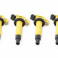 ACCEL Ignition Coil - SuperCoil - Toyota - 2.4L - I4 - 4-Pack - 140333-4