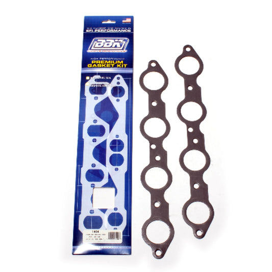 Premium Header Gasket Set Fits GM LS V-8 (Pair)-1404 - Car Part People
