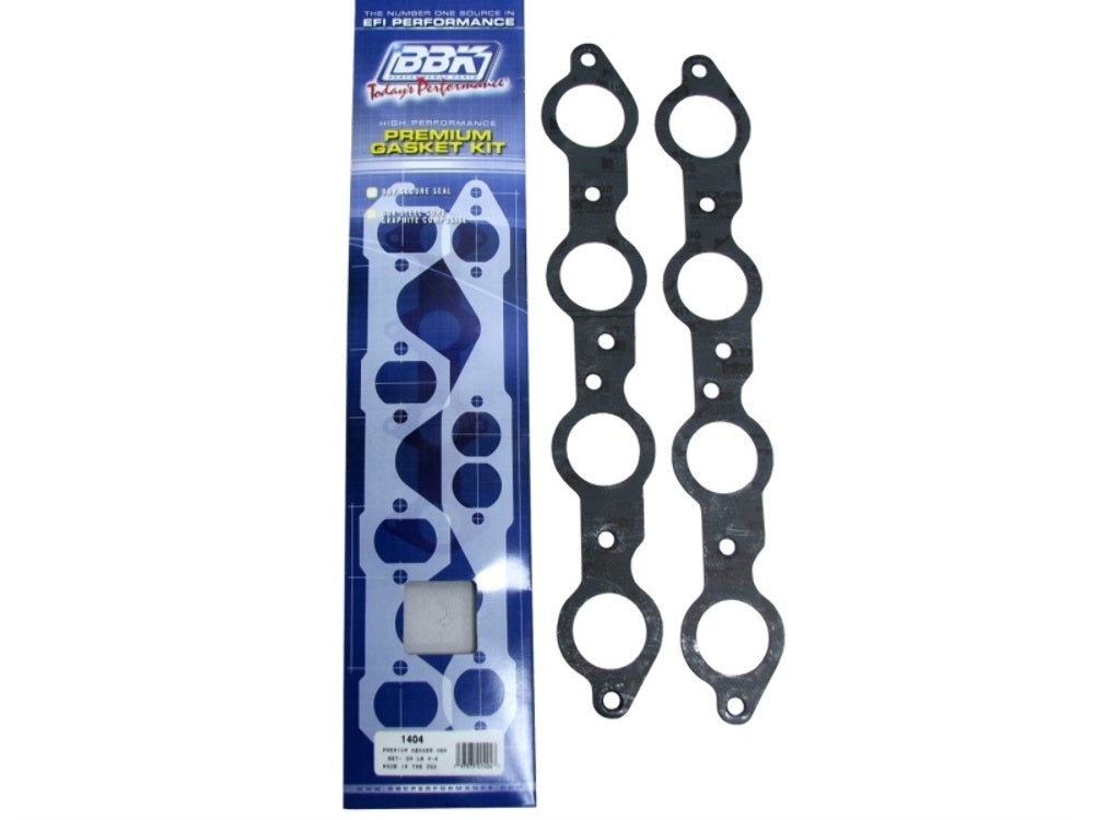 Premium Header Gasket Set Fits GM LS V-8 (Pair)-1404 - Car Part People