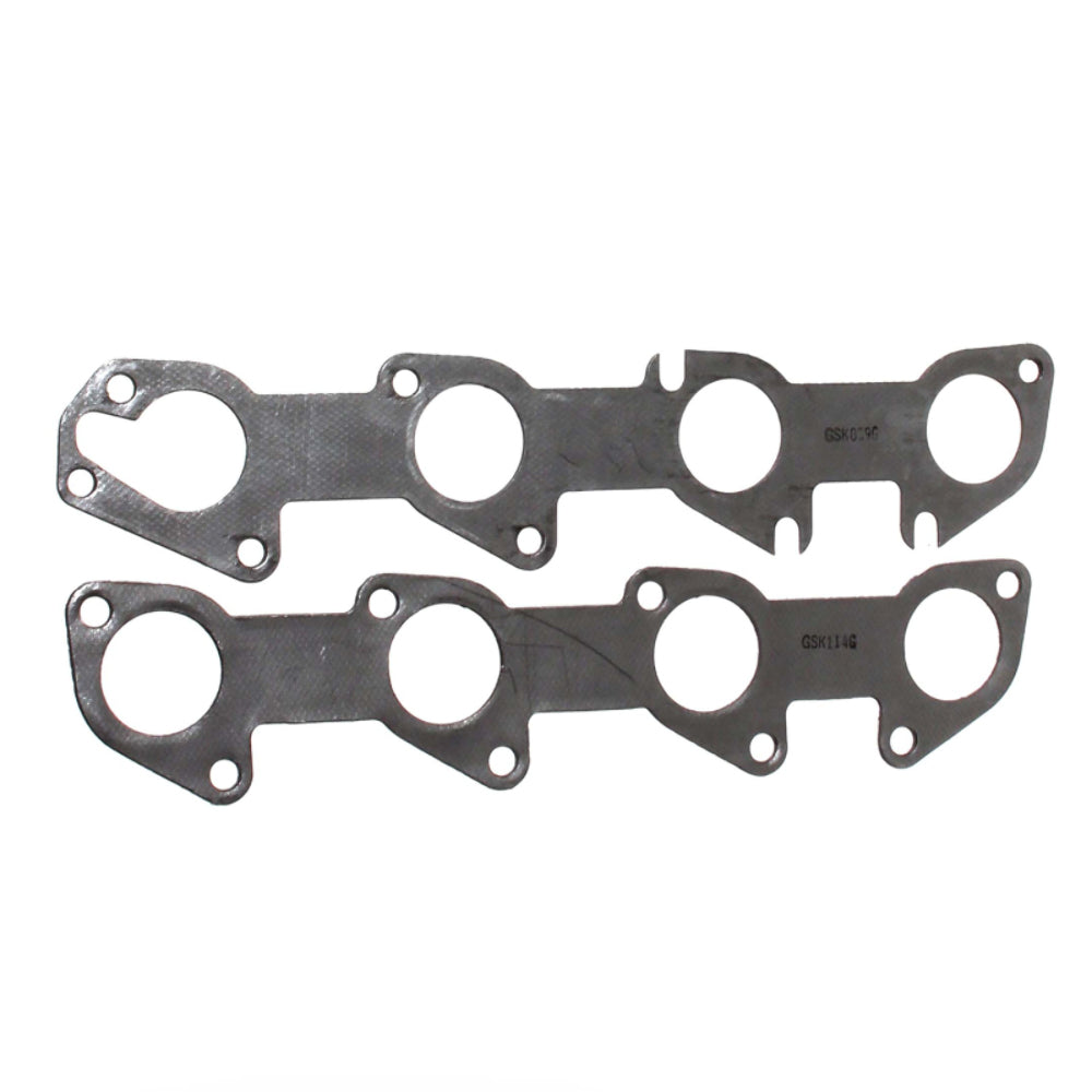 Premium Header Gasket Set Fits Dodge 5.7 / 6.1L Hemi (Pair)-1405 - Car Part People