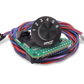 Revolver Chip Burner 14050