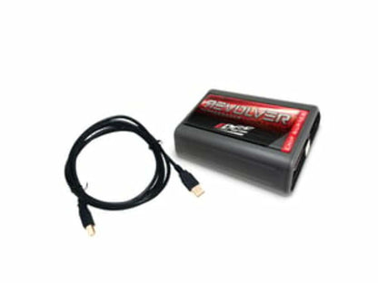 Revolver Chip Burner 14050