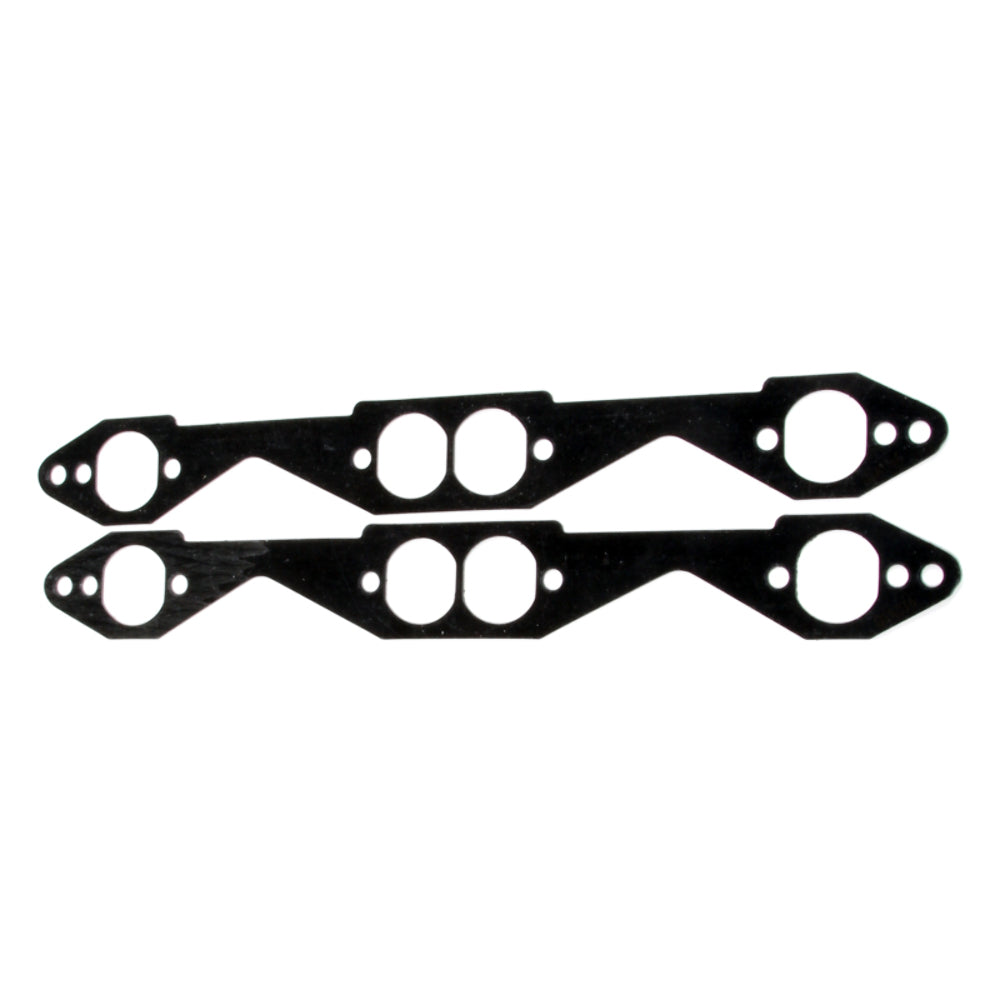Premium Header Gasket Set Fits GM 5.0 5.7 Small Block (Pair)-1406 - Car Part People