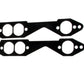 Premium Header Gasket Set Fits GM 5.0 5.7 Small Block (Pair)-1406 - Car Part People